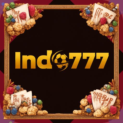 ind777 — galeri pratinjau Resmi APK
